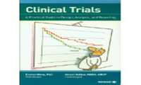 ترجمه کتاب Clinical Trials - A Practical Guide to Design, Analysis, and Reporting  و Medical Statistics from Scratch